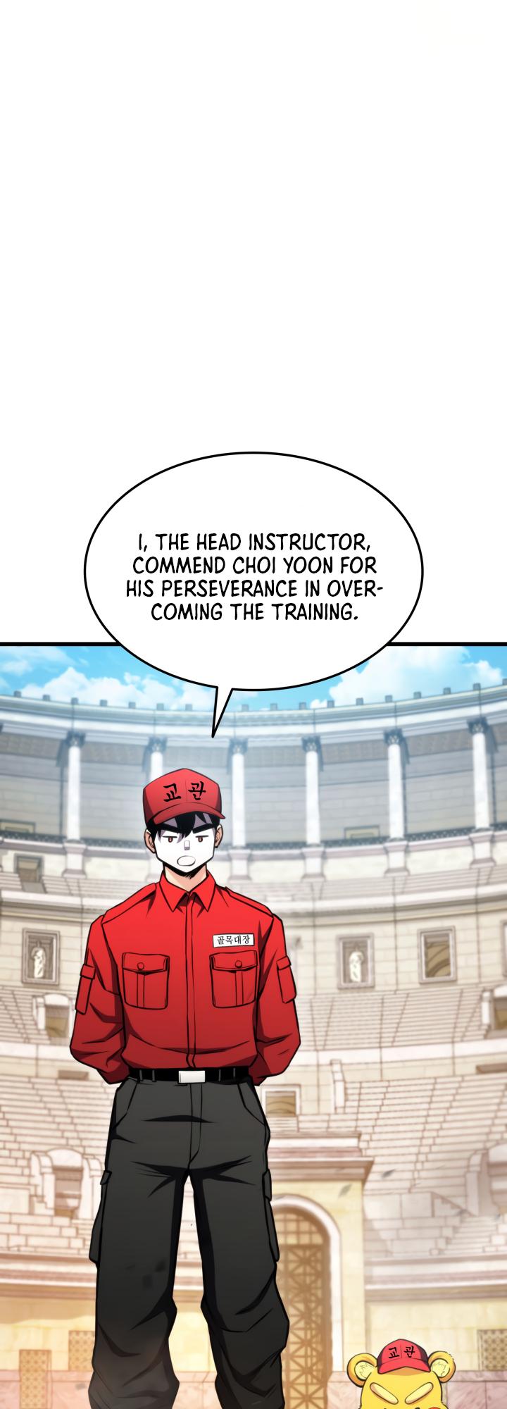 Read Ranker’S Return Manga Online
