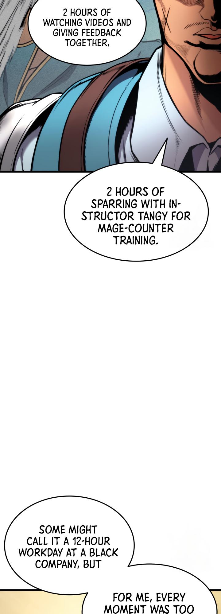 Read Ranker’S Return Manga Online