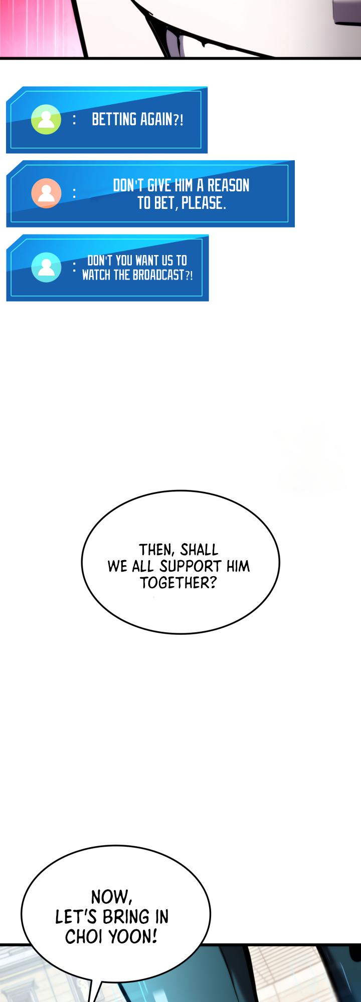 Read Ranker’S Return Manga Online