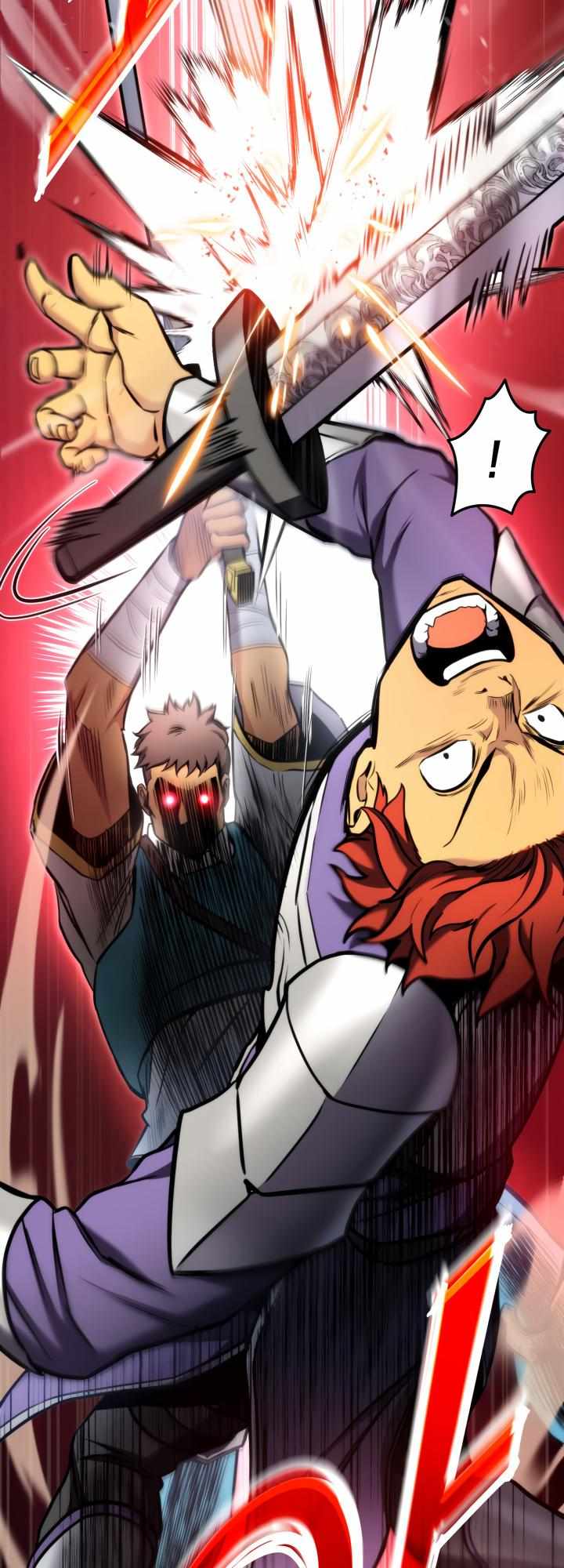 Read Ranker’S Return Manga Online