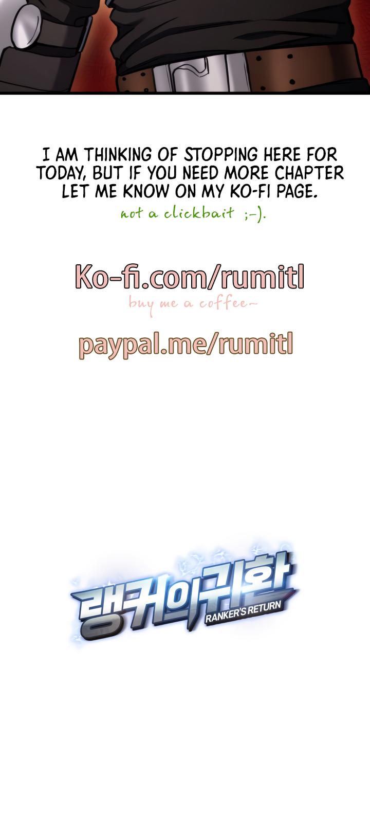 Read Ranker’S Return Manga Online