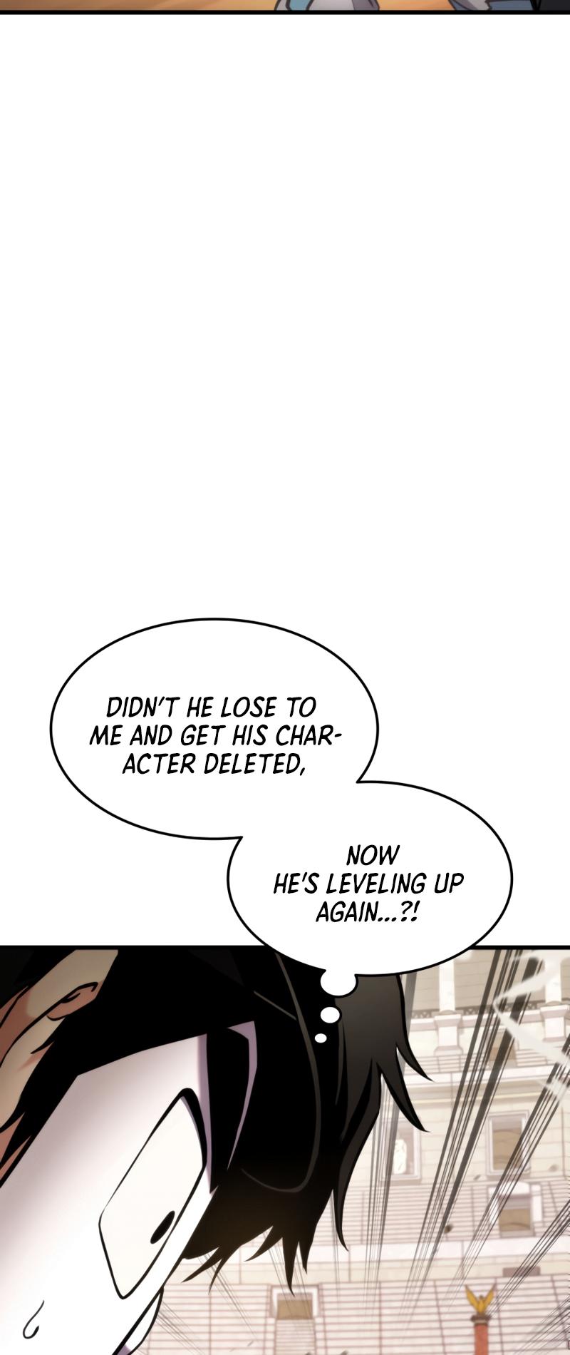 Read Ranker’S Return Manga Online