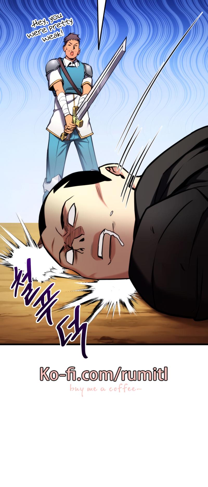 Read Ranker’S Return Manga Online