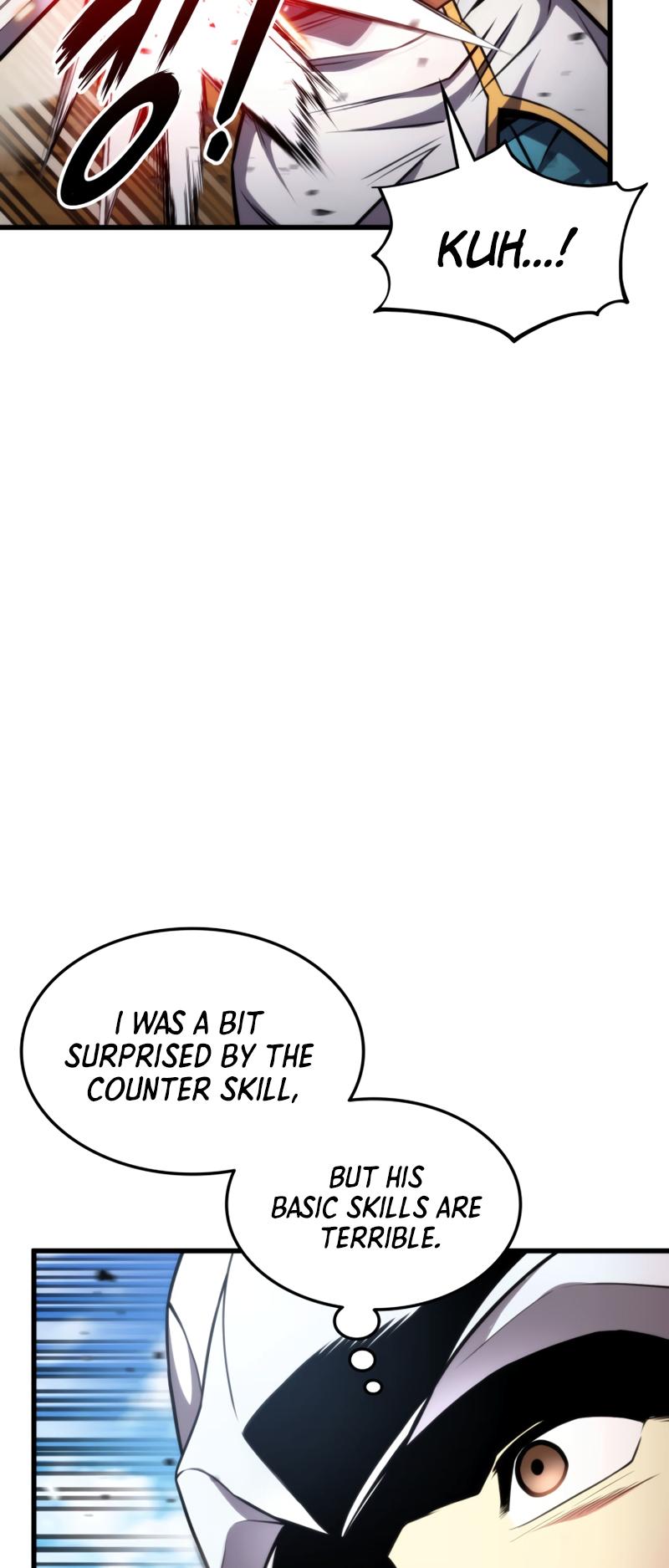 Read Ranker’S Return Manga Online