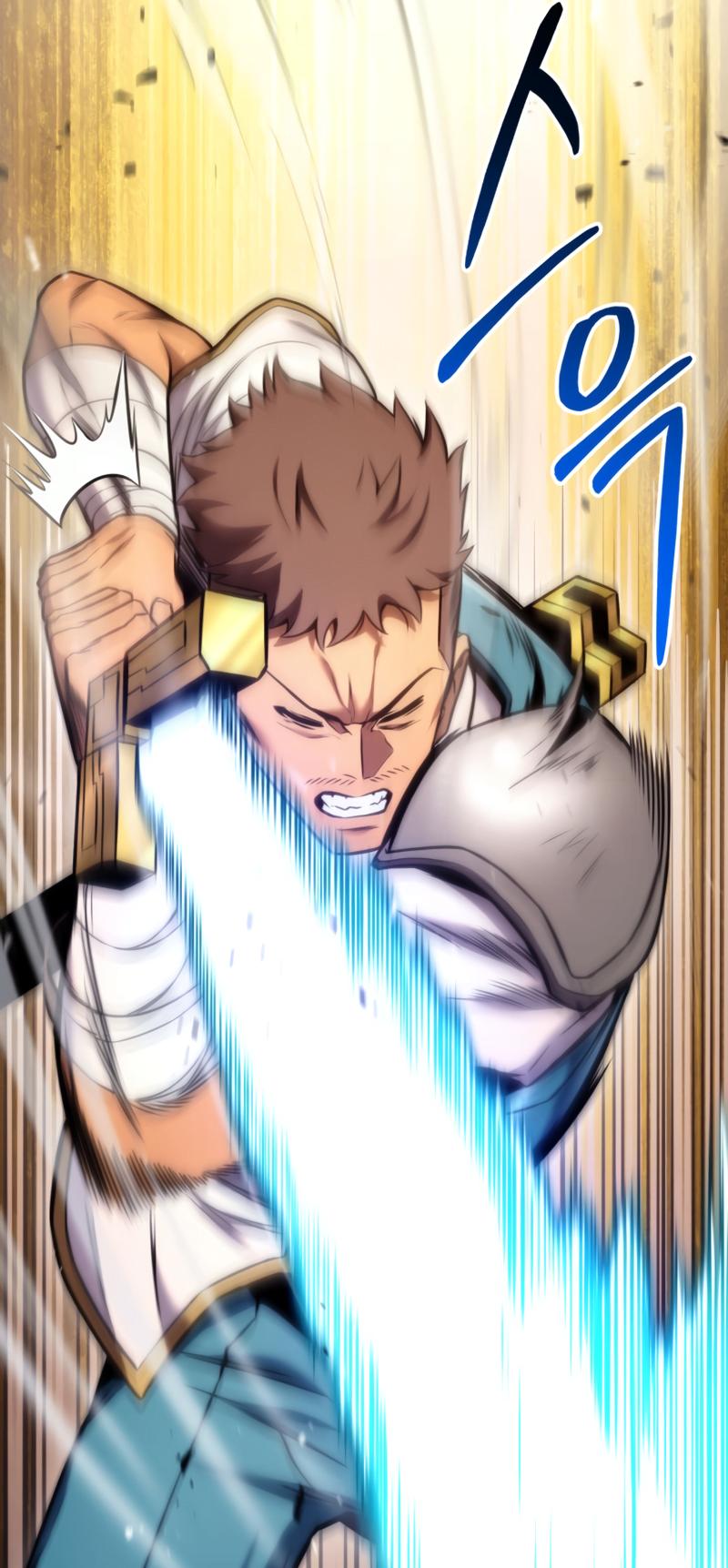 Read Ranker’S Return Manga Online