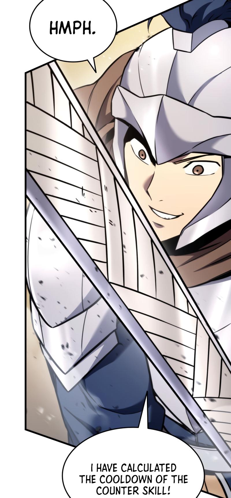 Read Ranker’S Return Manga Online