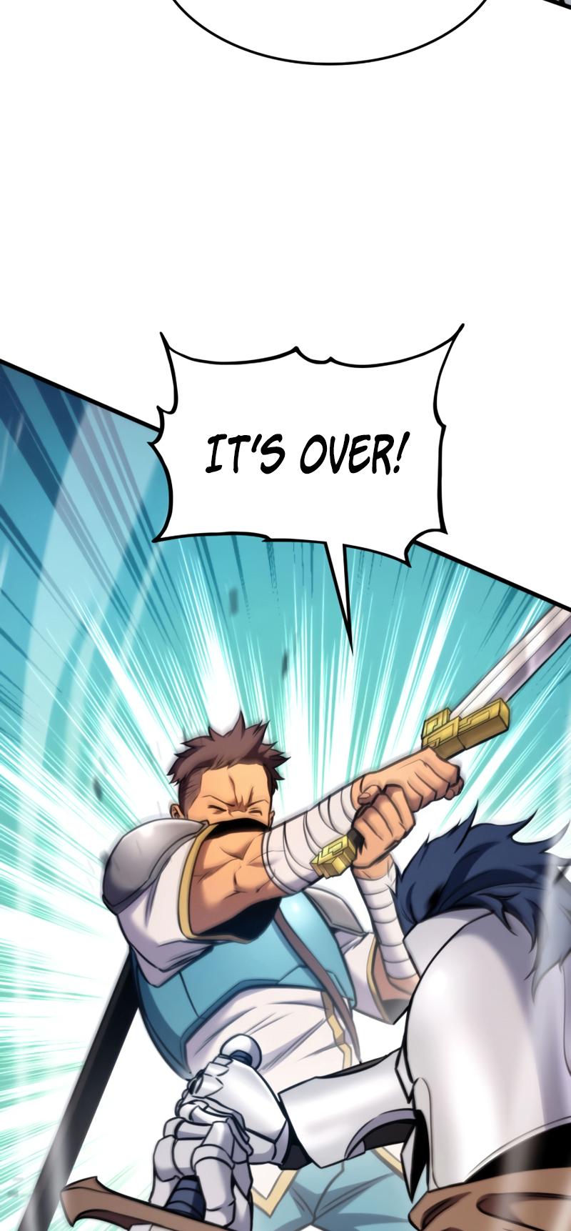 Read Ranker’S Return Manga Online