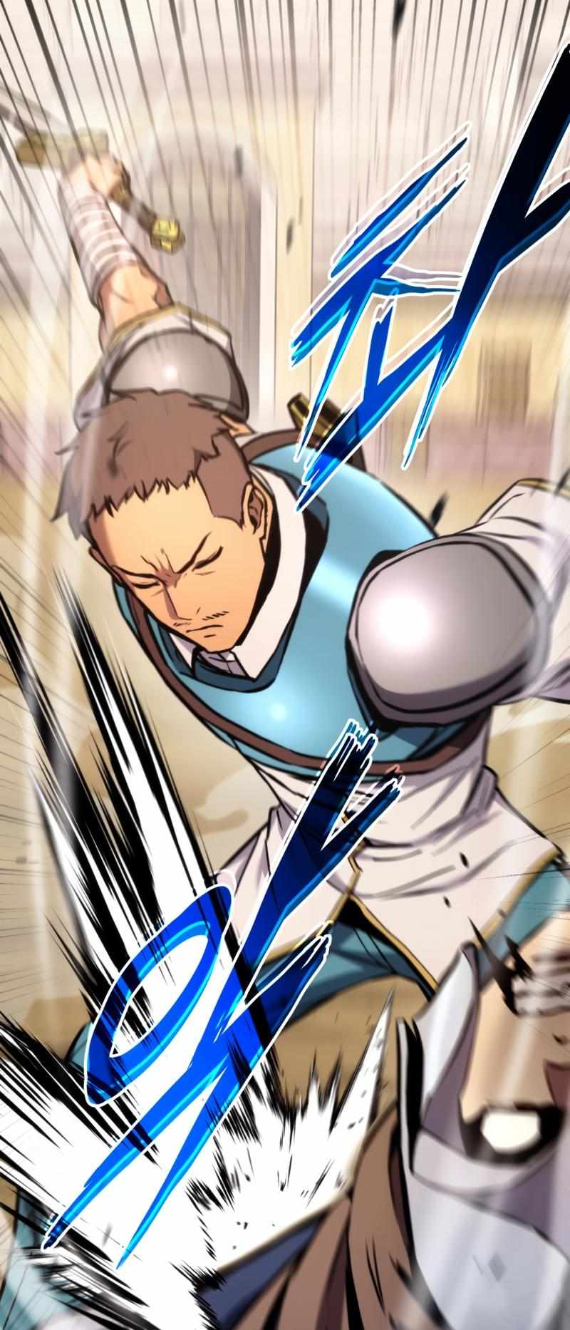 Read Ranker’S Return Manga Online
