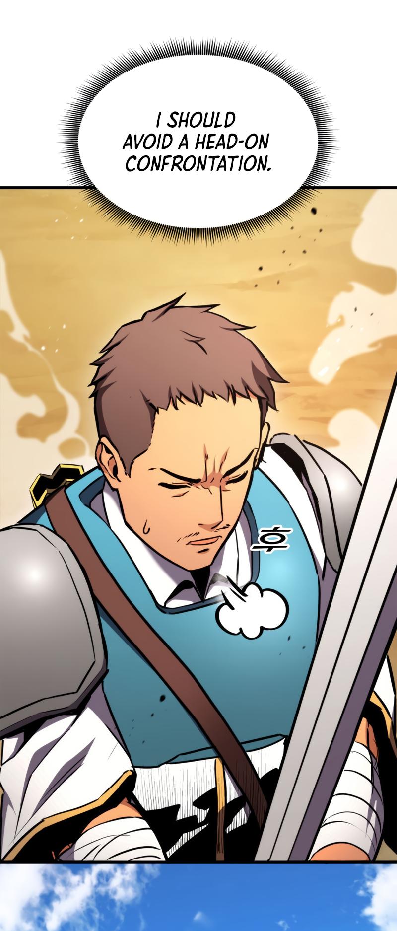 Read Ranker’S Return Manga Online