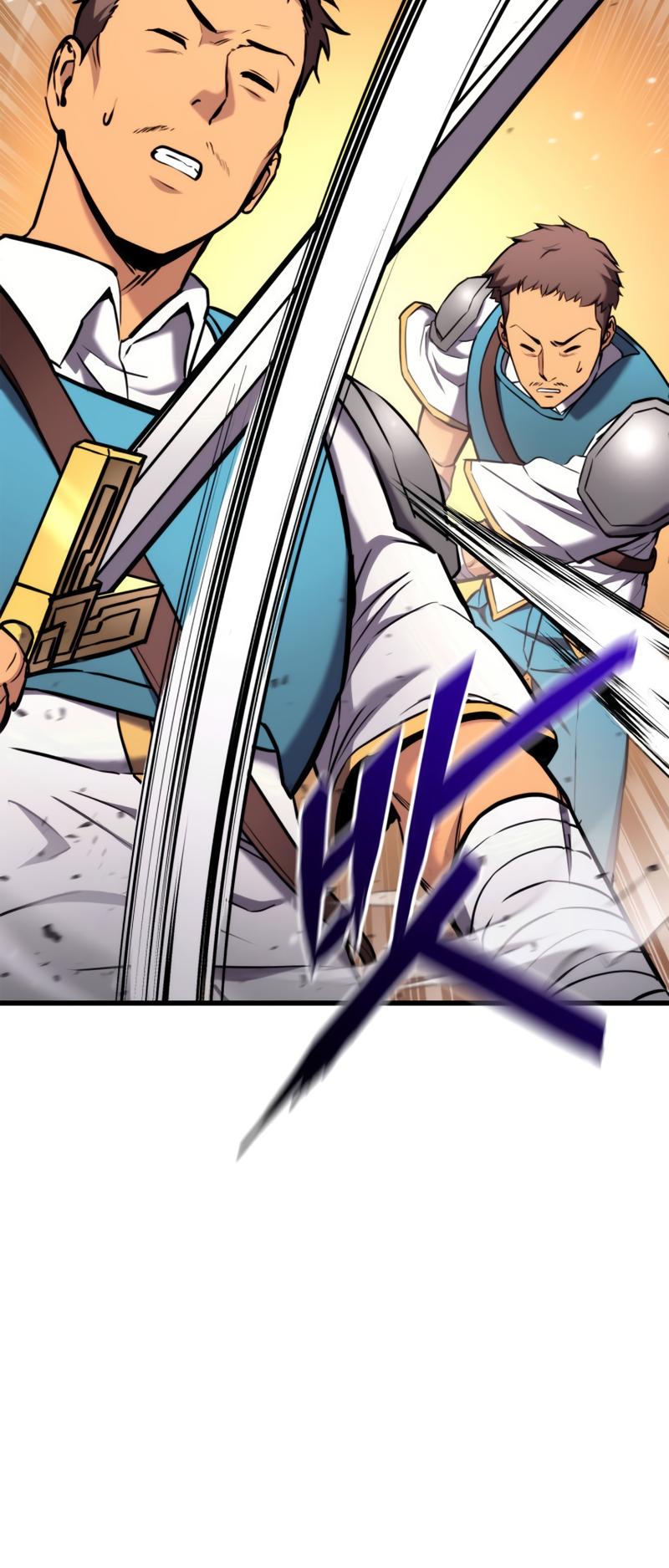 Read Ranker’S Return Manga Online