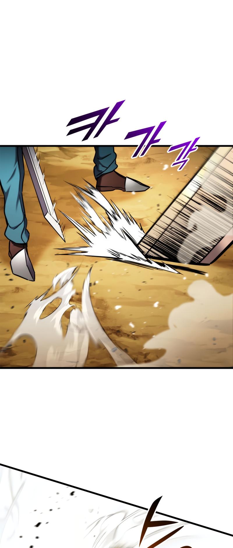 Read Ranker’S Return Manga Online