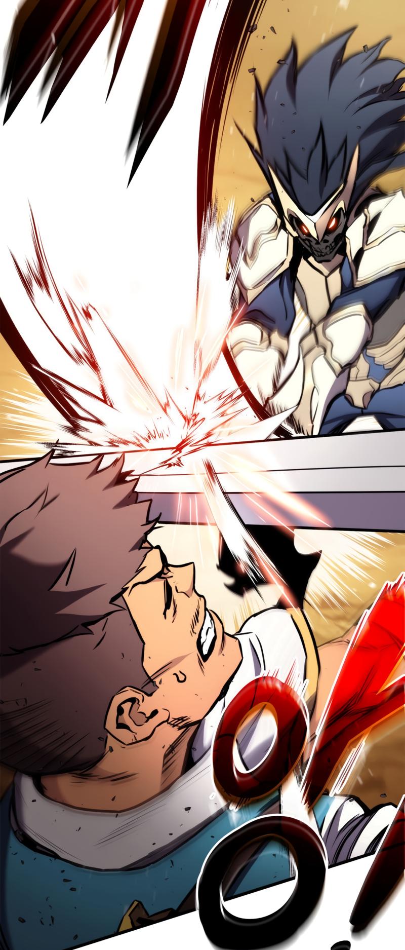 Read Ranker’S Return Manga Online