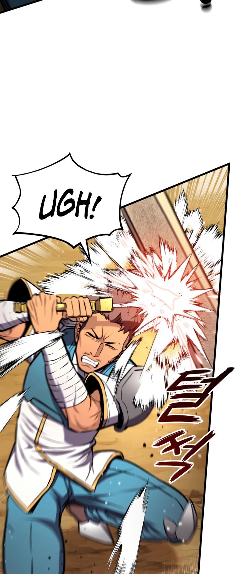 Read Ranker’S Return Manga Online