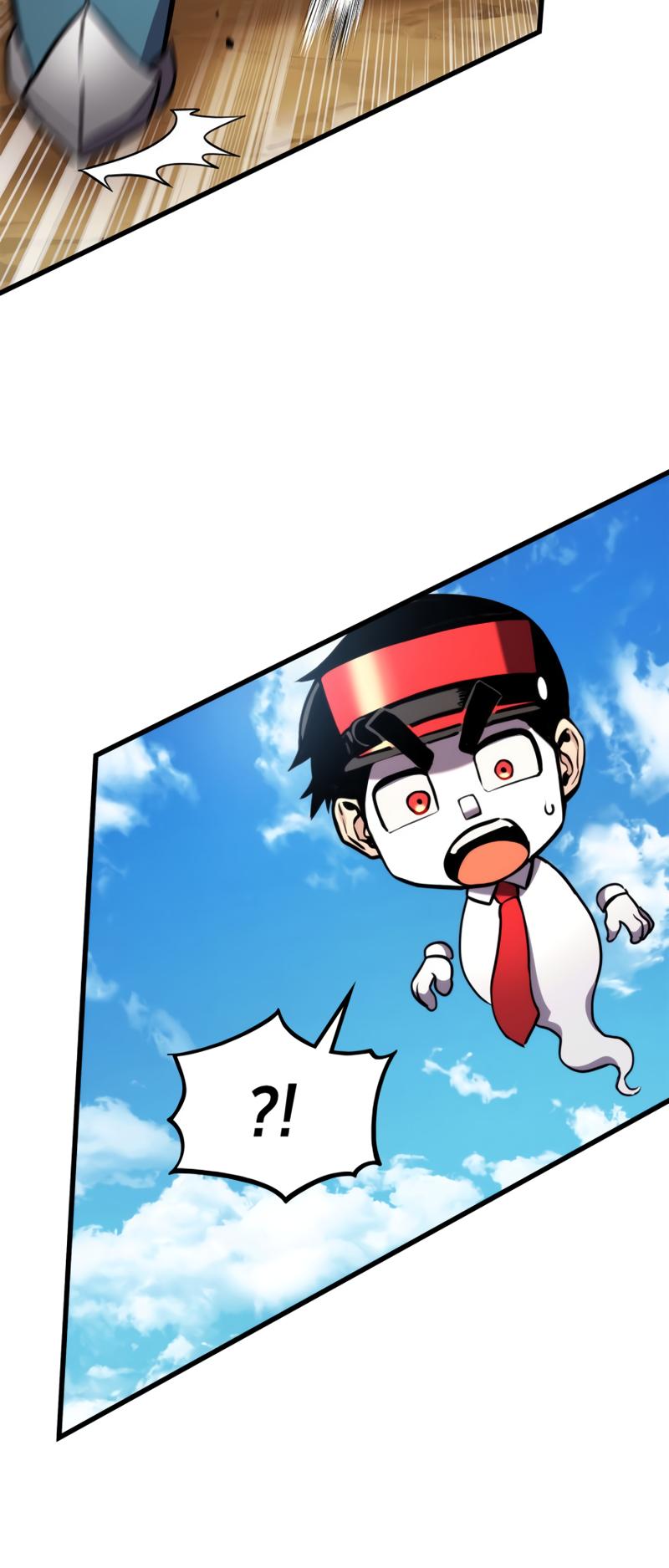 Read Ranker’S Return Manga Online