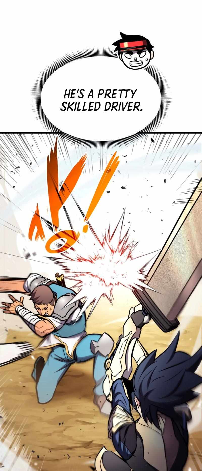 Read Ranker’S Return Manga Online