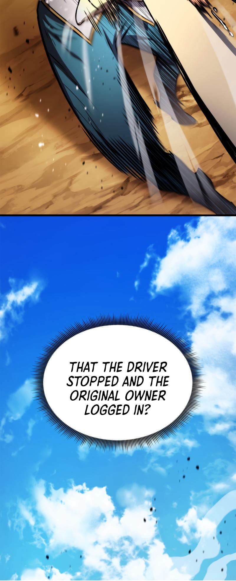 Read Ranker’S Return Manga Online