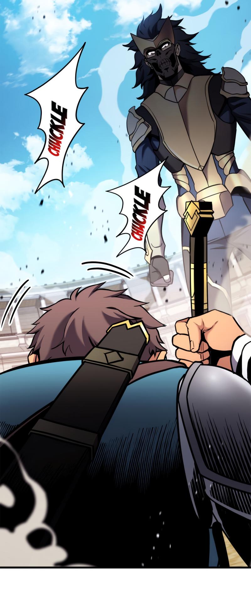Read Ranker’S Return Manga Online