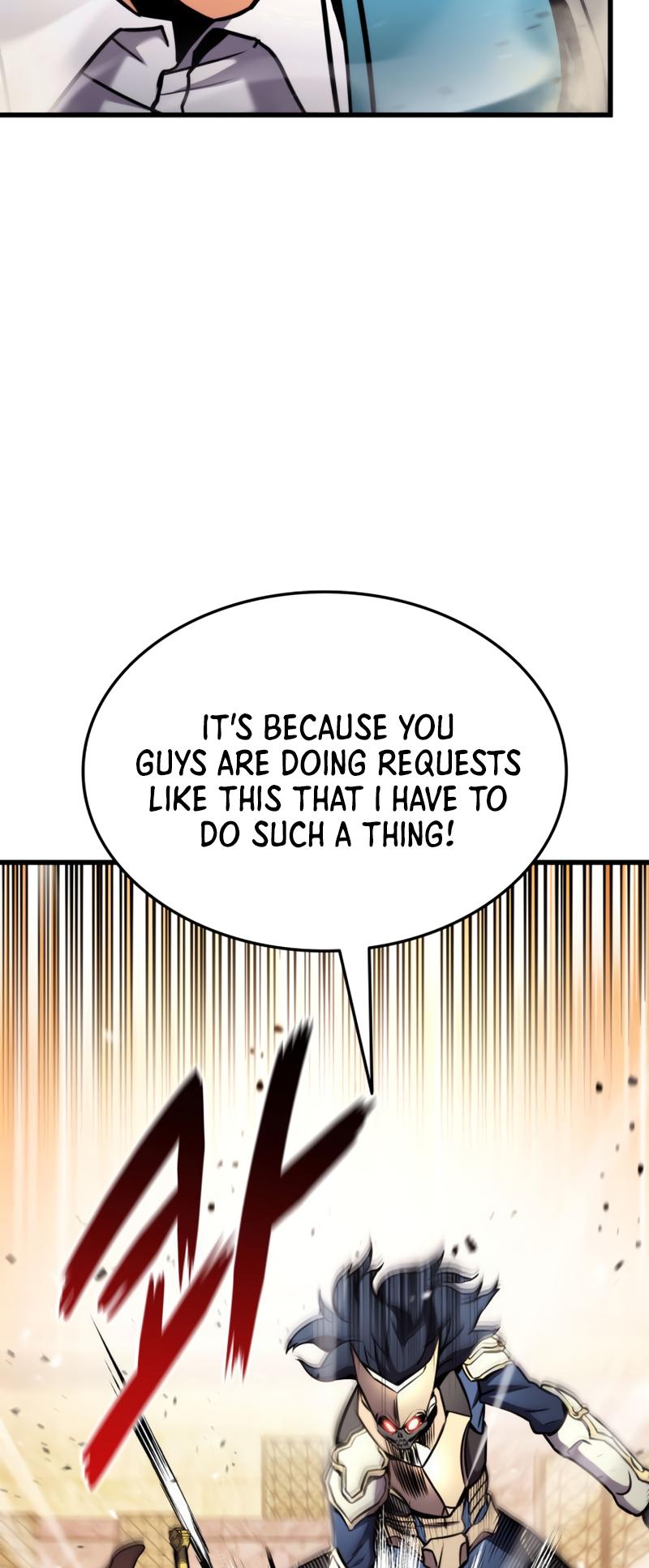 Read Ranker’S Return Manga Online