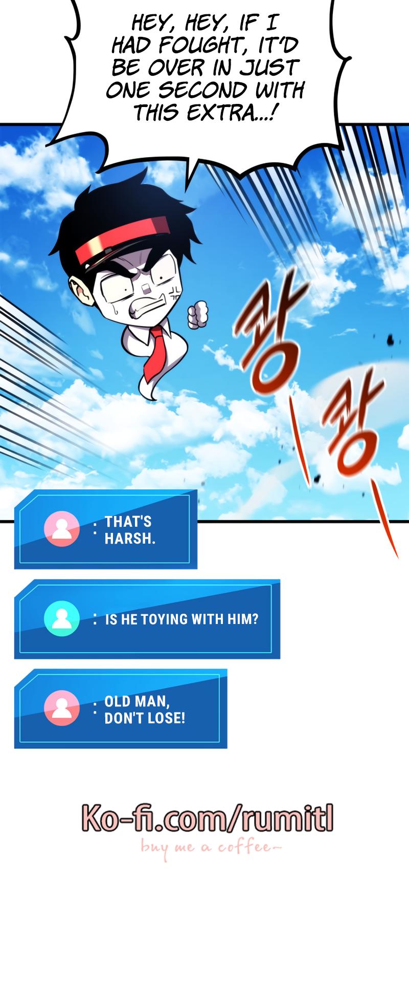 Read Ranker’S Return Manga Online