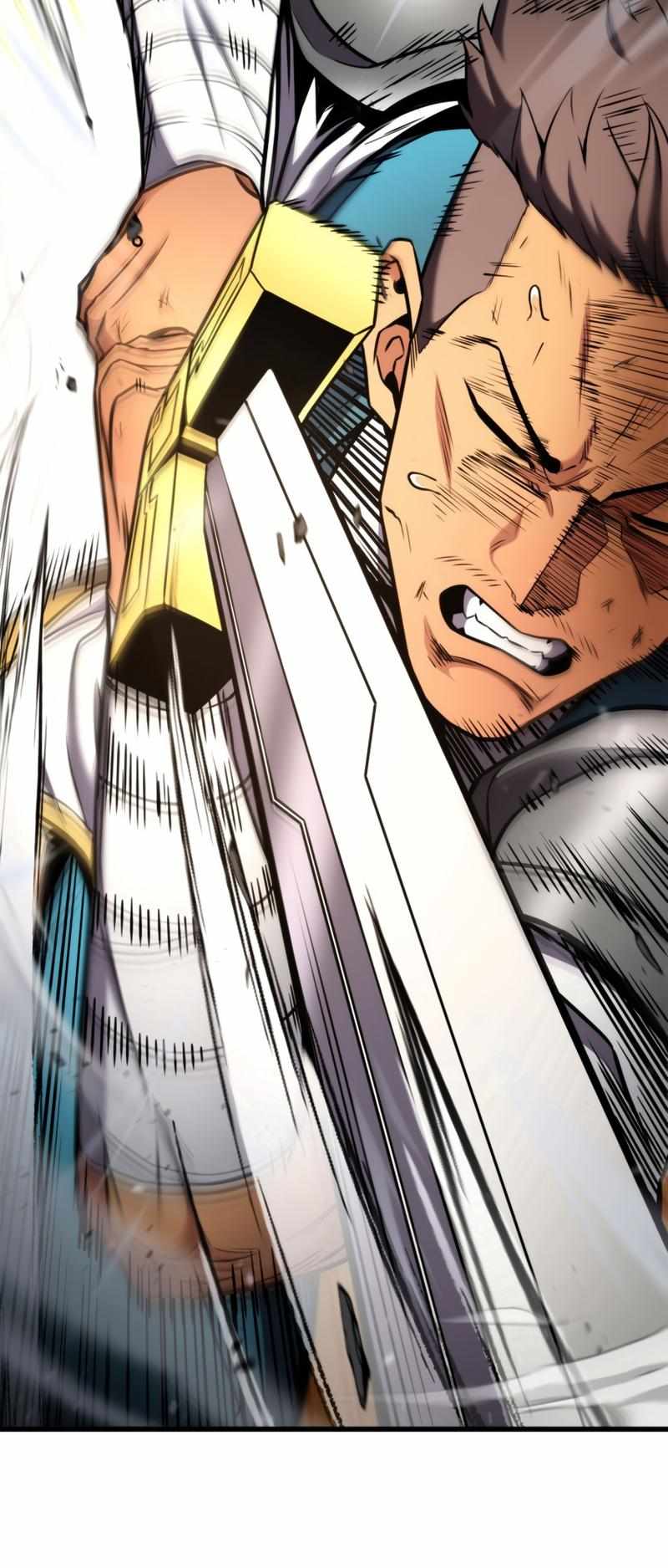 Read Ranker’S Return Manga Online