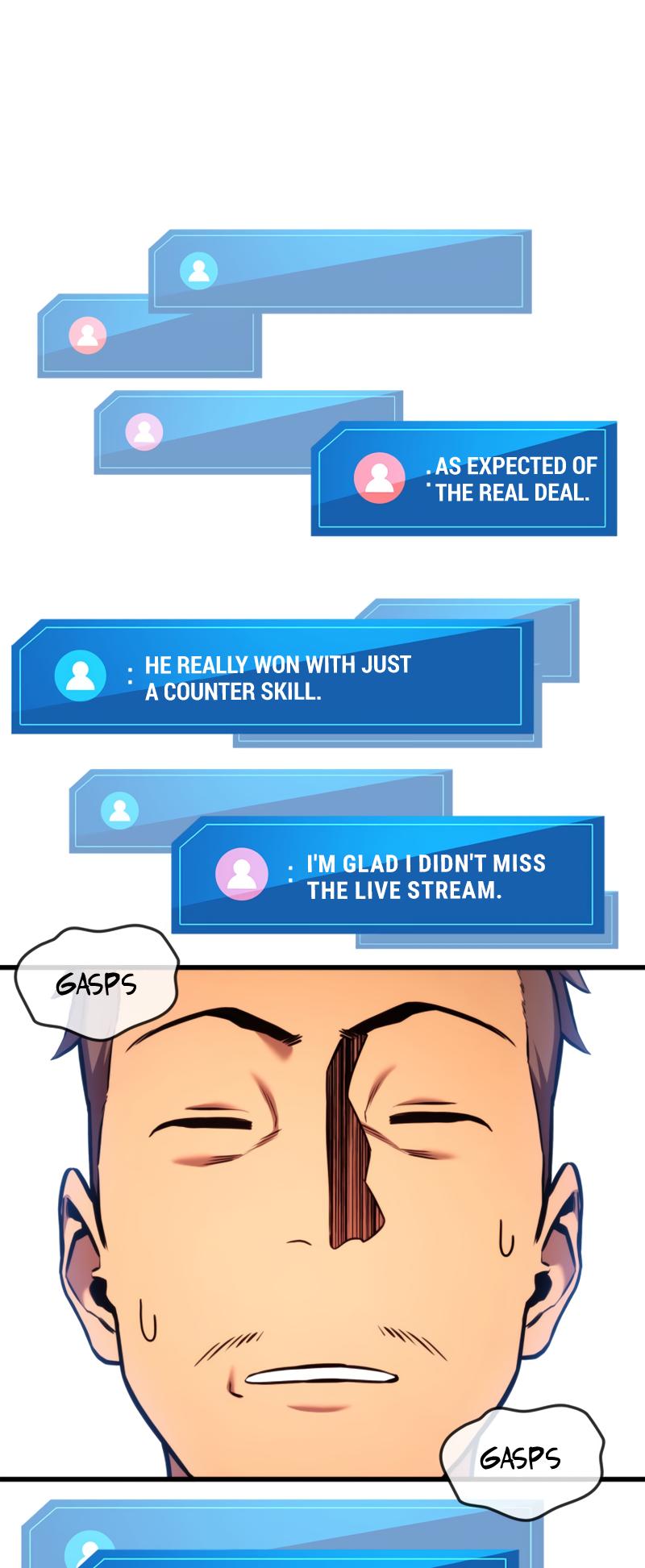 Read Ranker’S Return Manga Online