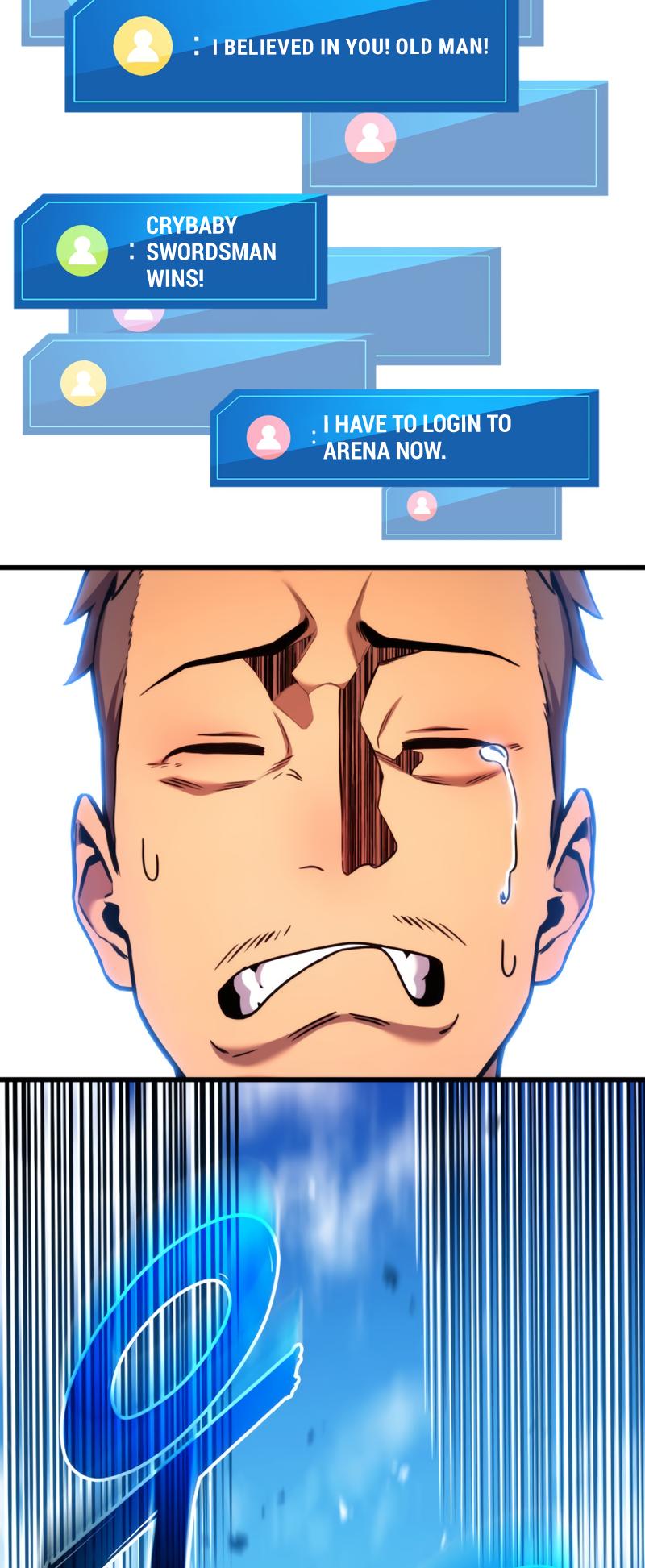 Read Ranker’S Return Manga Online