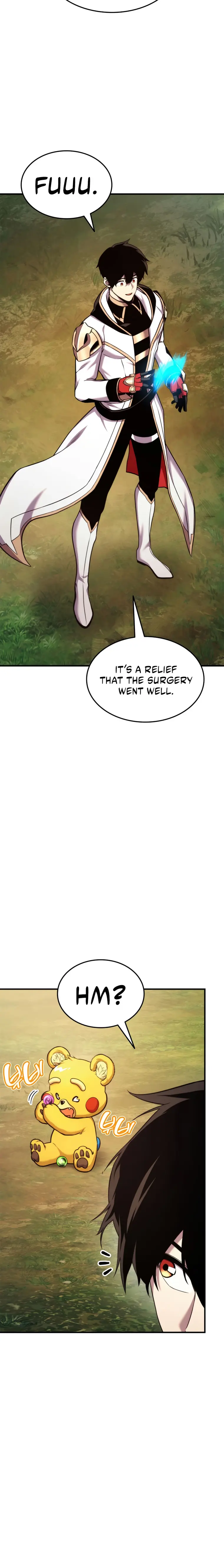 Read Ranker’S Return Manga Online