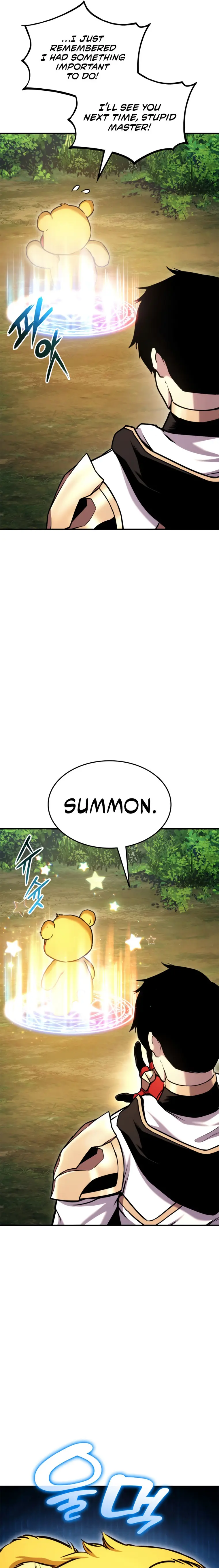 Read Ranker’S Return Manga Online