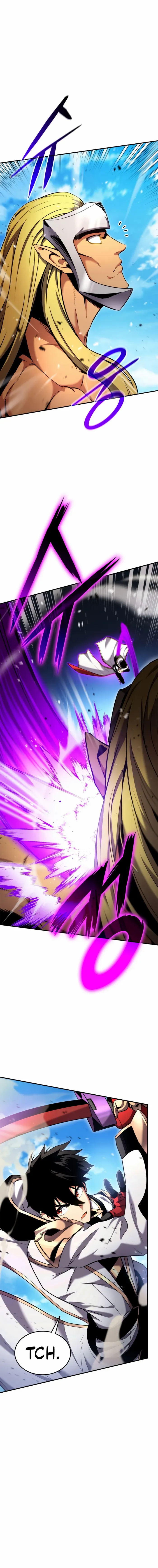 Read Ranker’S Return Manga Online
