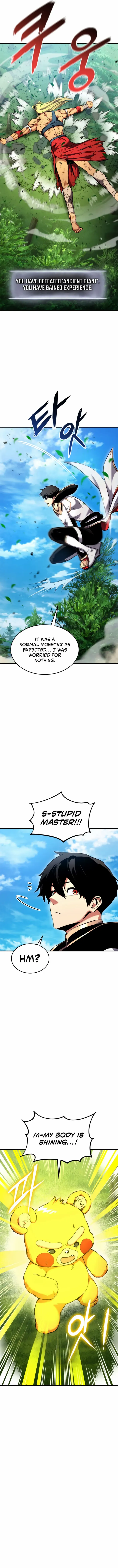 Read Ranker’S Return Manga Online
