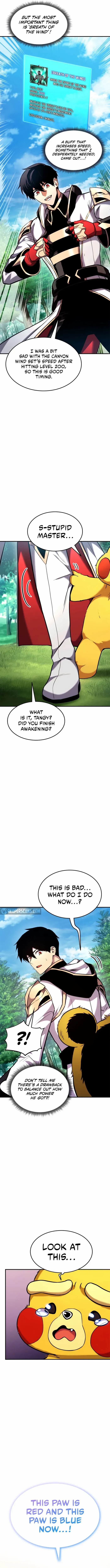 Read Ranker’S Return Manga Online
