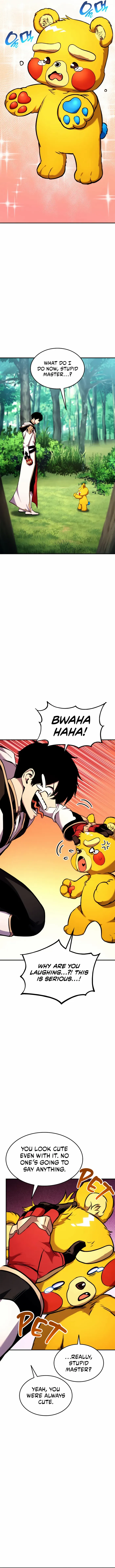 Read Ranker’S Return Manga Online