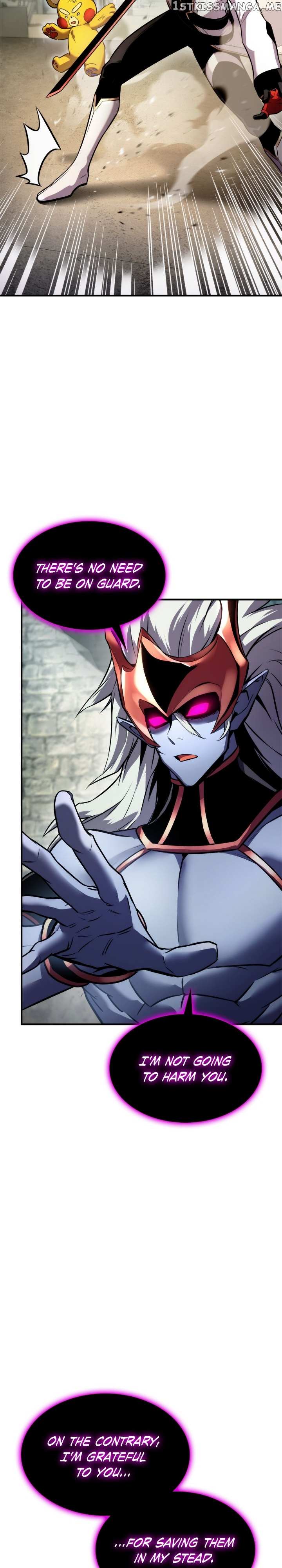 Read Ranker’S Return Manga Online