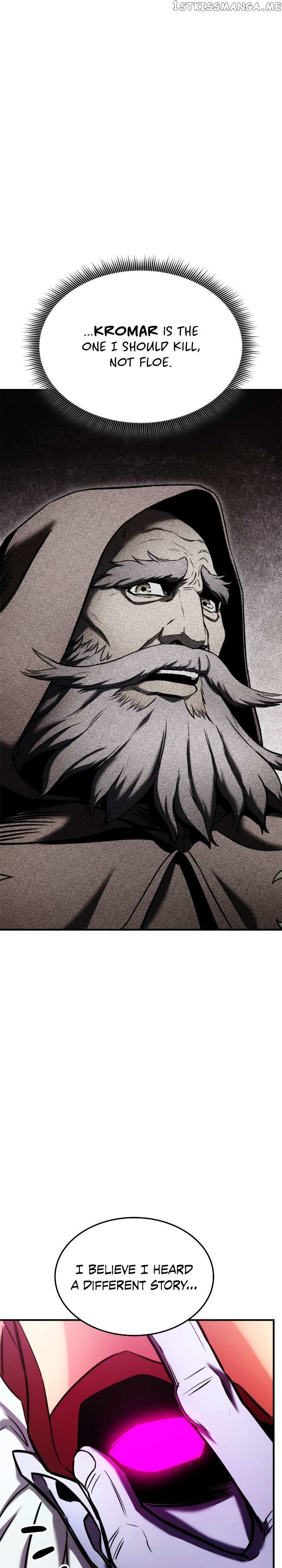 Read Ranker’S Return Manga Online