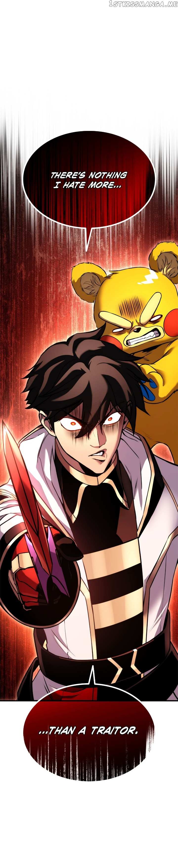 Read Ranker’S Return Manga Online