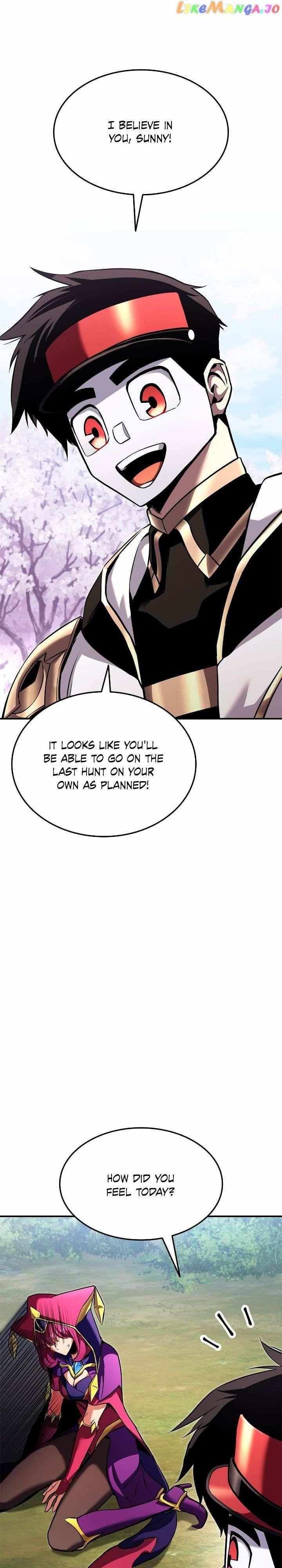 Read Ranker’S Return Manga Online