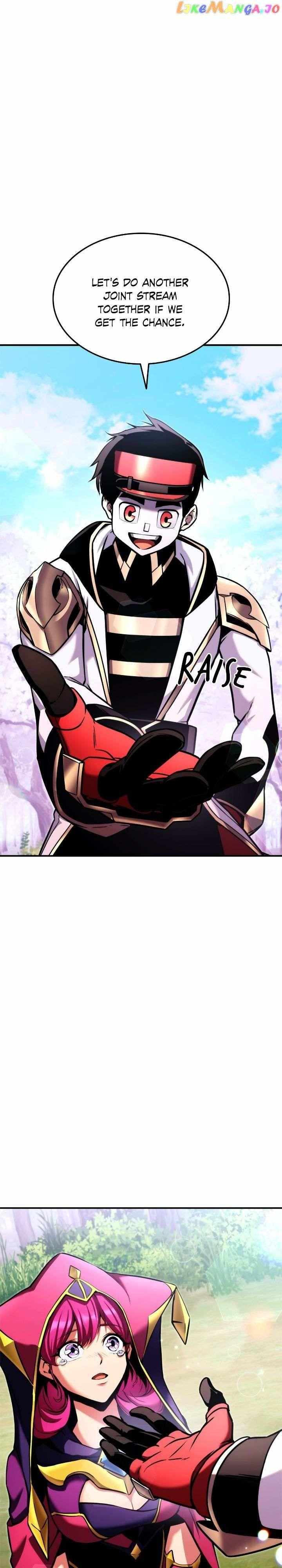 Read Ranker’S Return Manga Online