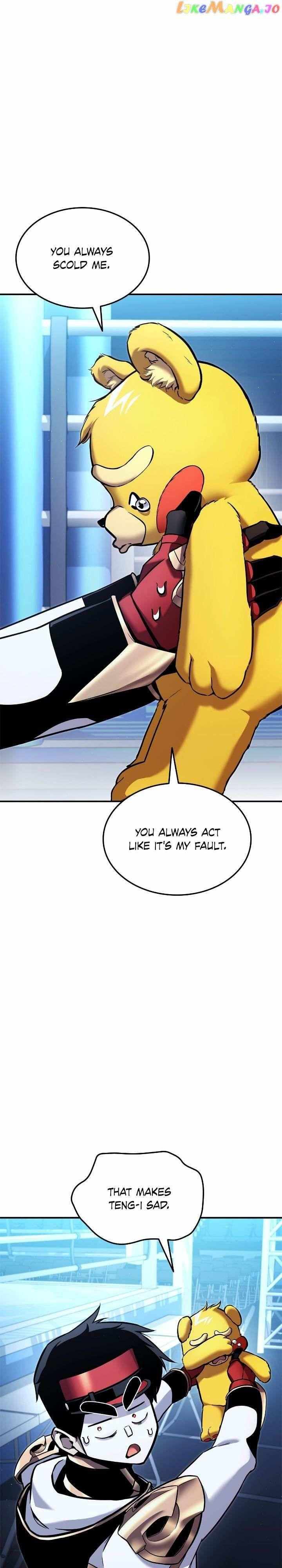 Read Ranker’S Return Manga Online