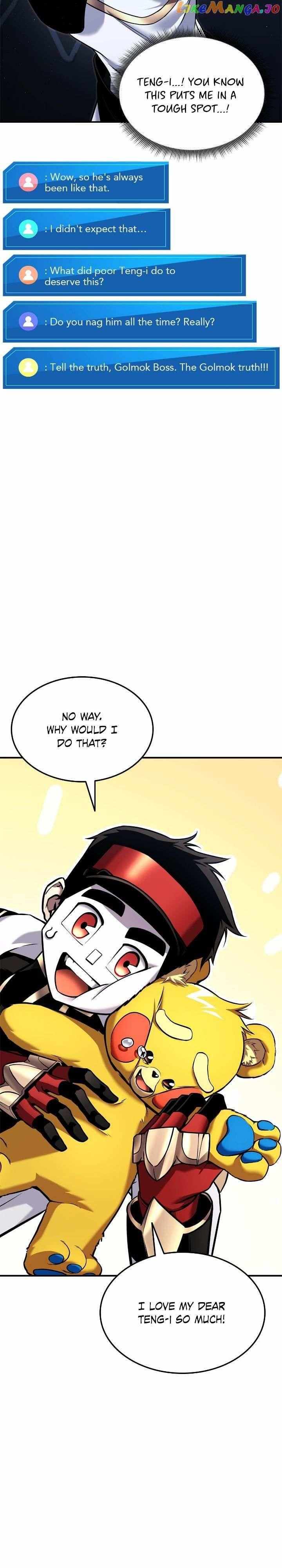 Read Ranker’S Return Manga Online