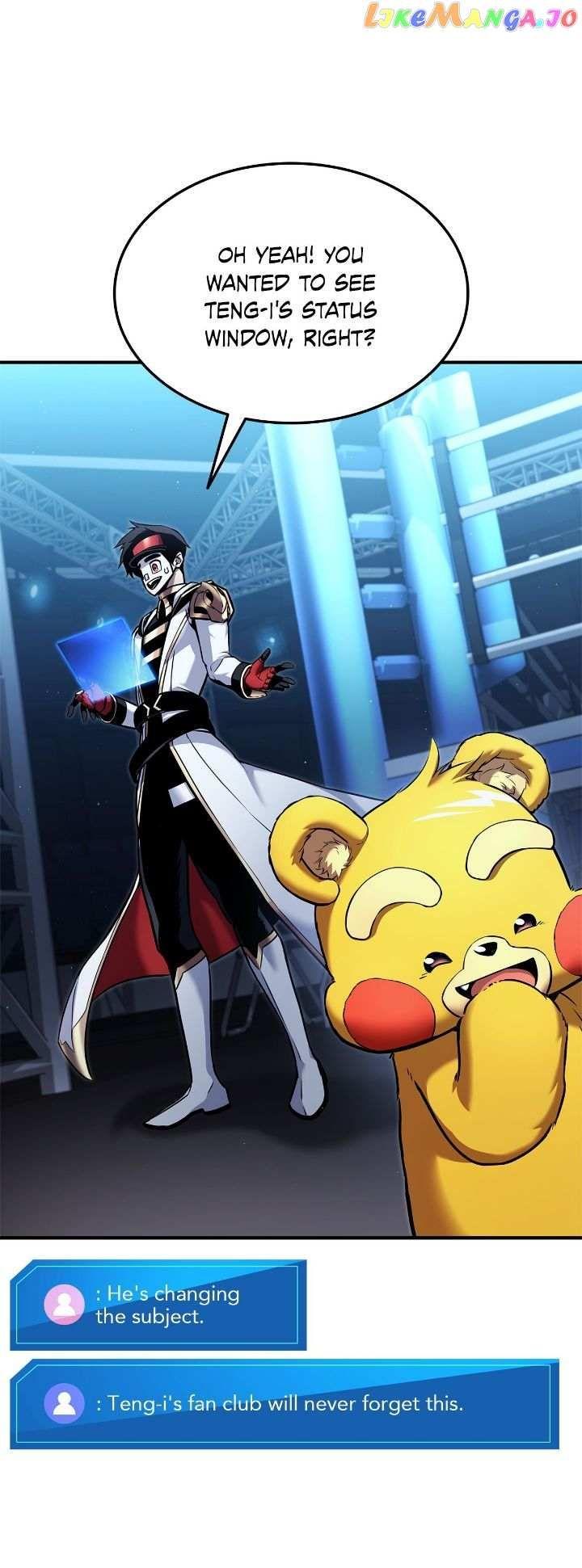 Read Ranker’S Return Manga Online
