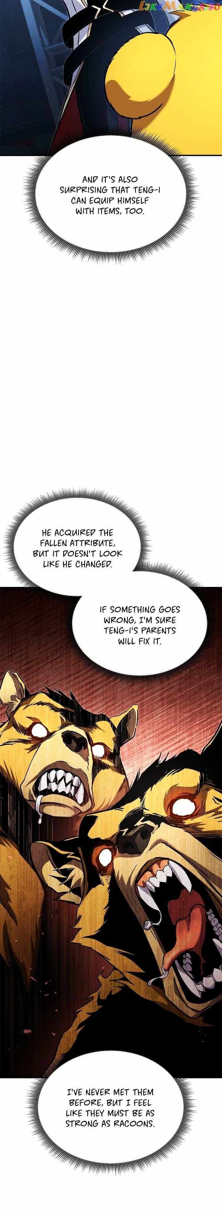 Read Ranker’S Return Manga Online