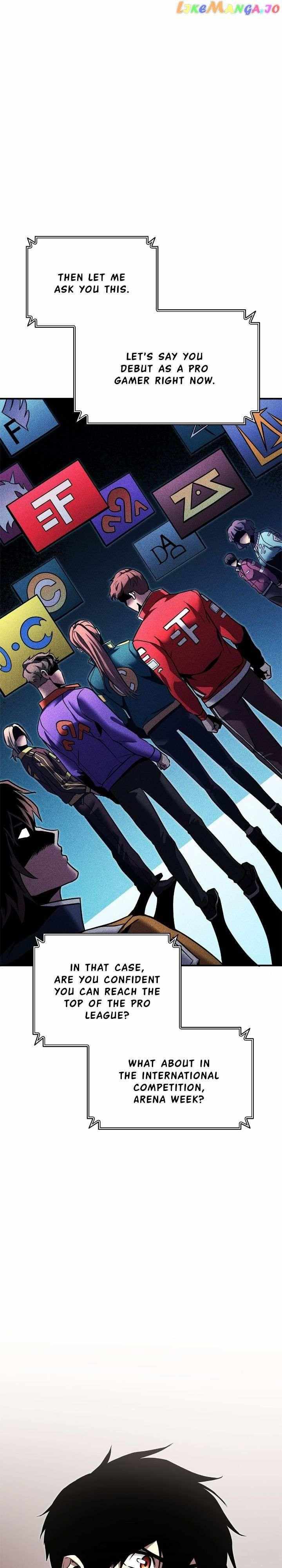 Read Ranker’S Return Manga Online