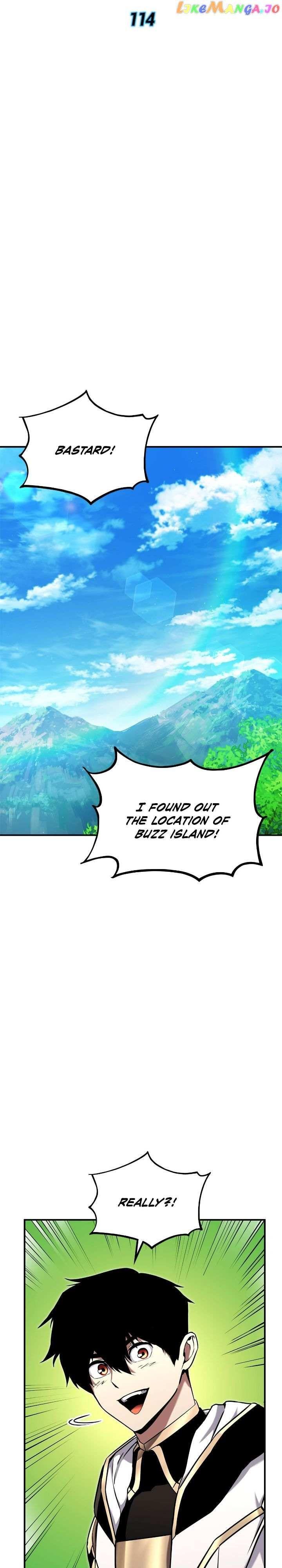 Read Ranker’S Return Manga Online