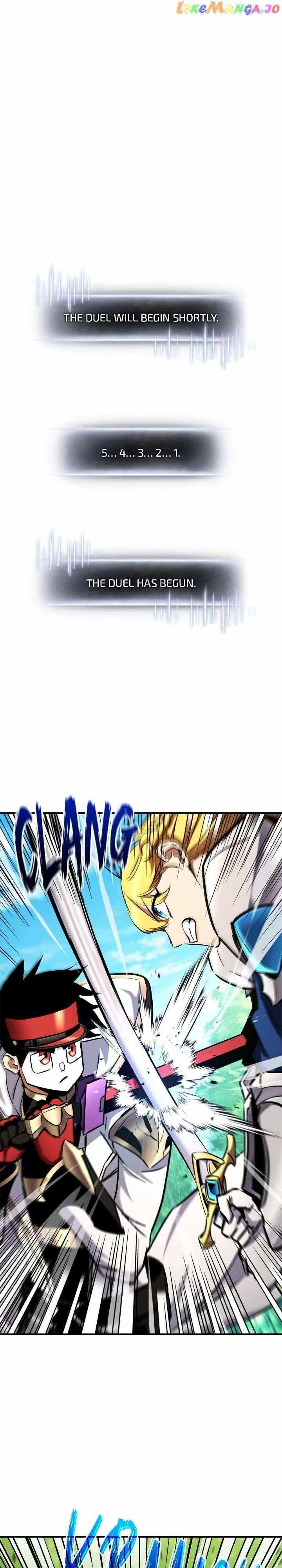 Read Ranker’S Return Manga Online