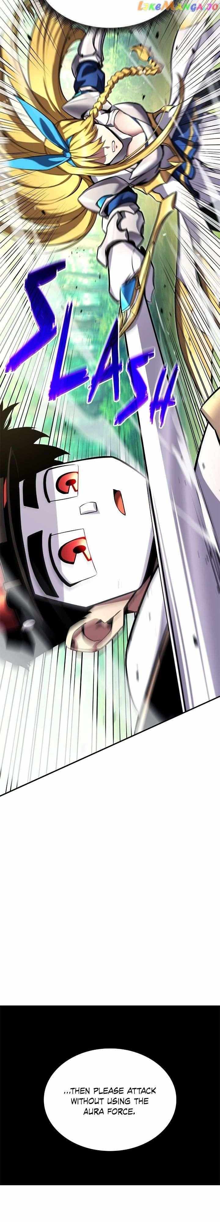 Read Ranker’S Return Manga Online