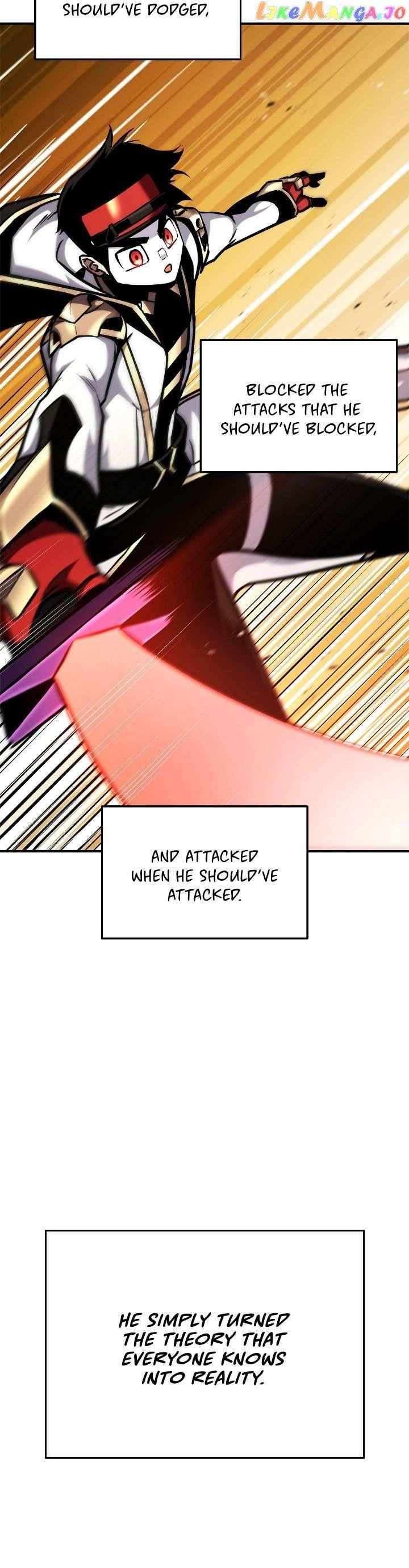 Read Ranker’S Return Manga Online