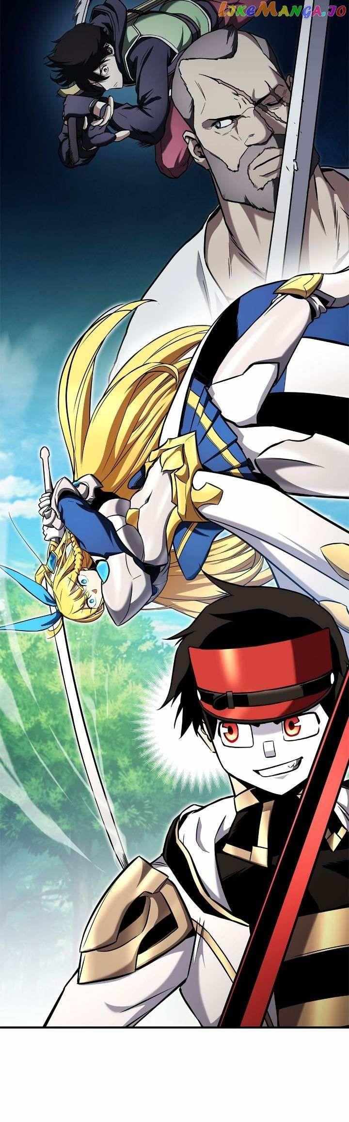 Read Ranker’S Return Manga Online