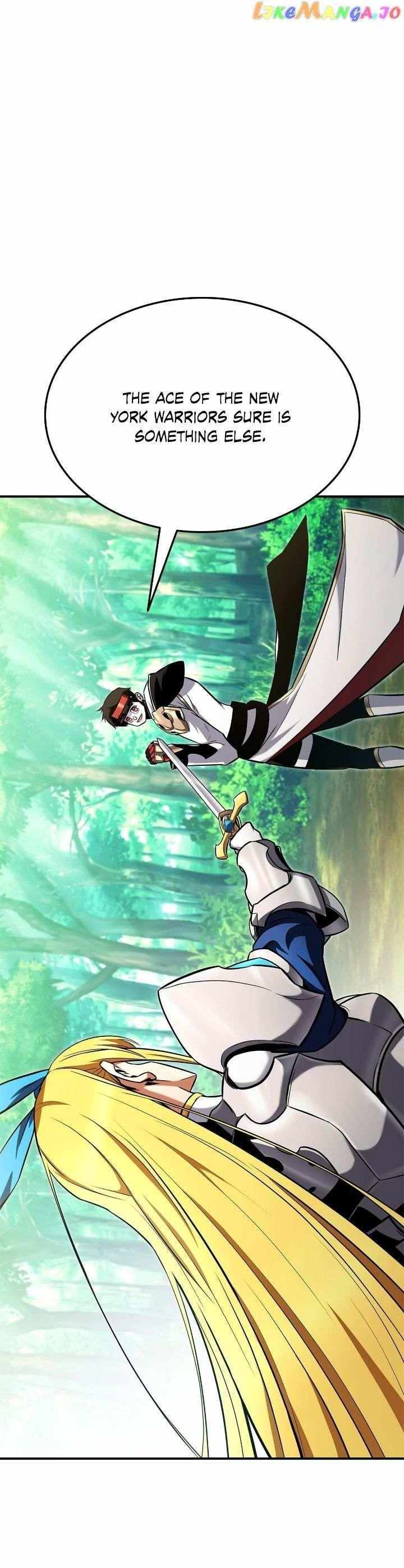 Read Ranker’S Return Manga Online
