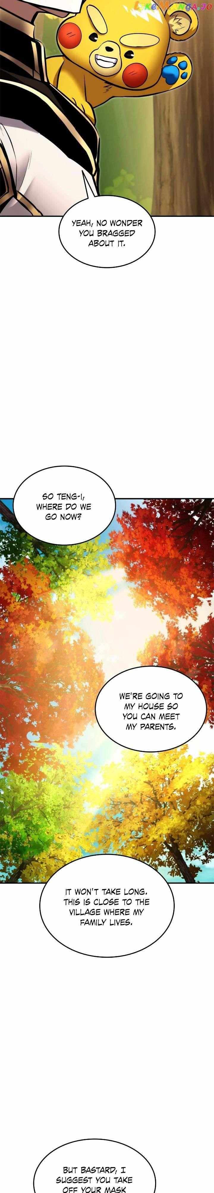 Read Ranker’S Return Manga Online
