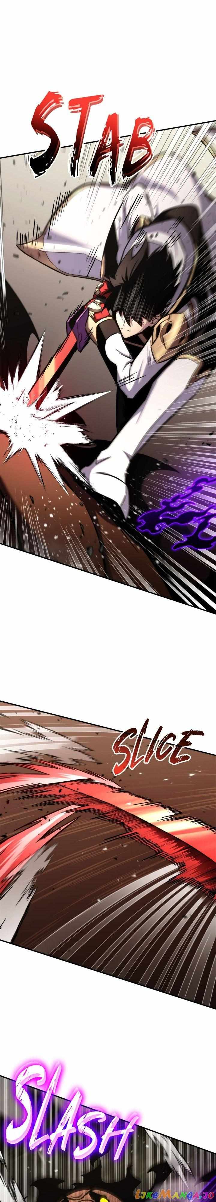 Read Ranker’S Return Manga Online